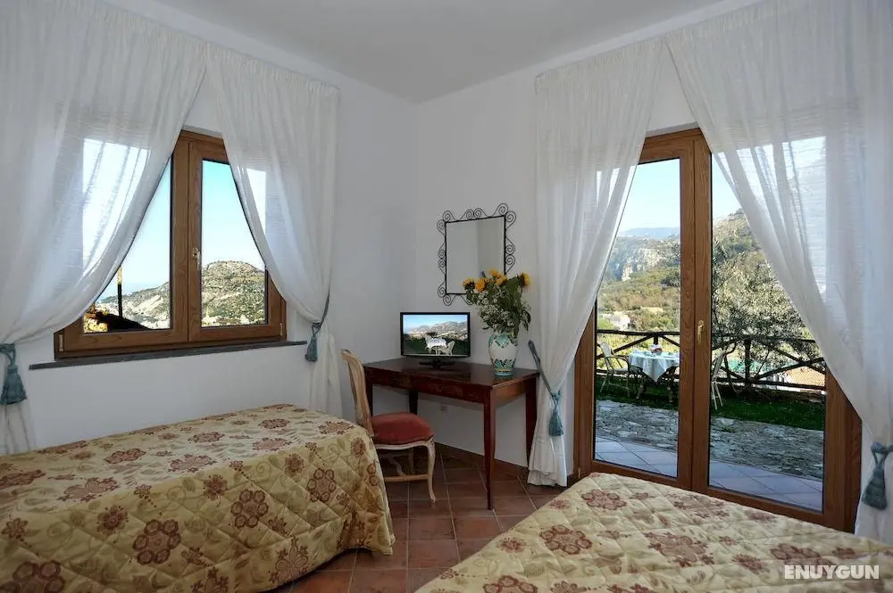B&B Villevieille - Genel