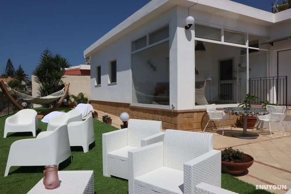 B&B Vista sul Mare - Öne Çıkan Resim