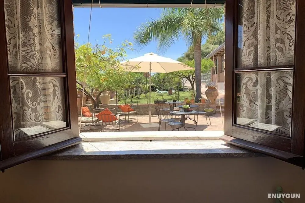 B&B Villa Vittoria - Oda