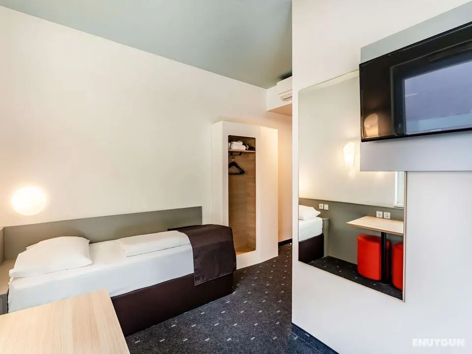 B&B Hotel Weil am Rhein/Basel - Öne Çıkan Resim