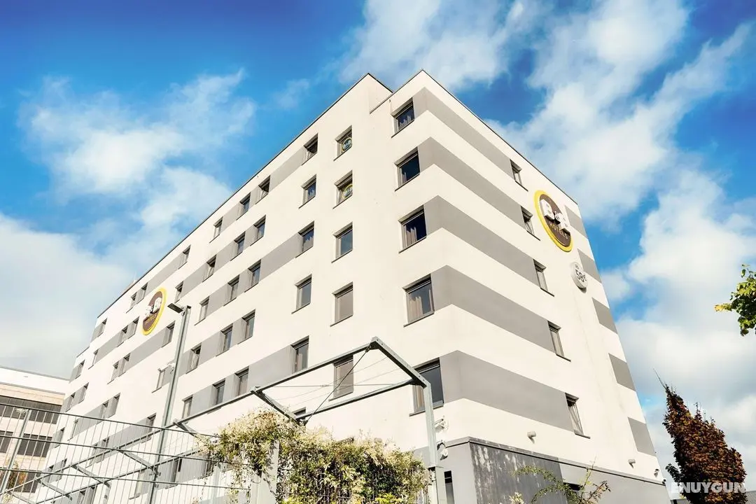 B&B Hotel Wiesbaden - Öne Çıkan Resim