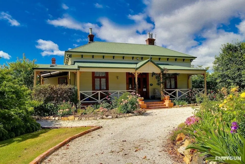 B & B at Winterbrook - Öne Çıkan Resim