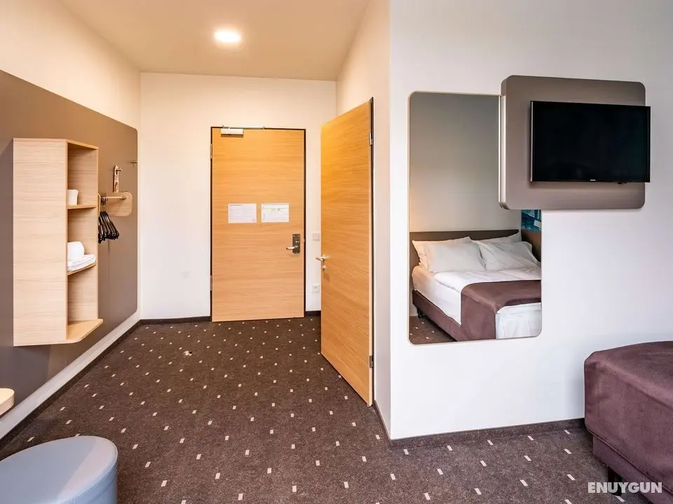 B&B Hotel Wolfsburg-Weyhausen - Öne Çıkan Resim