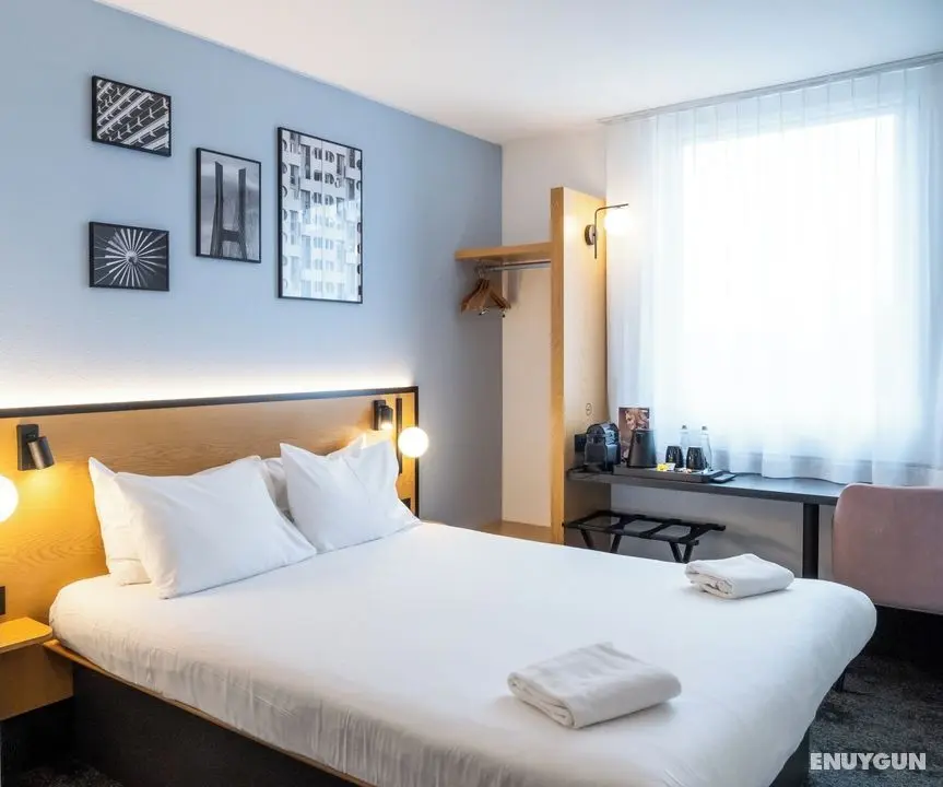 Hotel B&B Wrocław Centrum - Öne Çıkan Resim