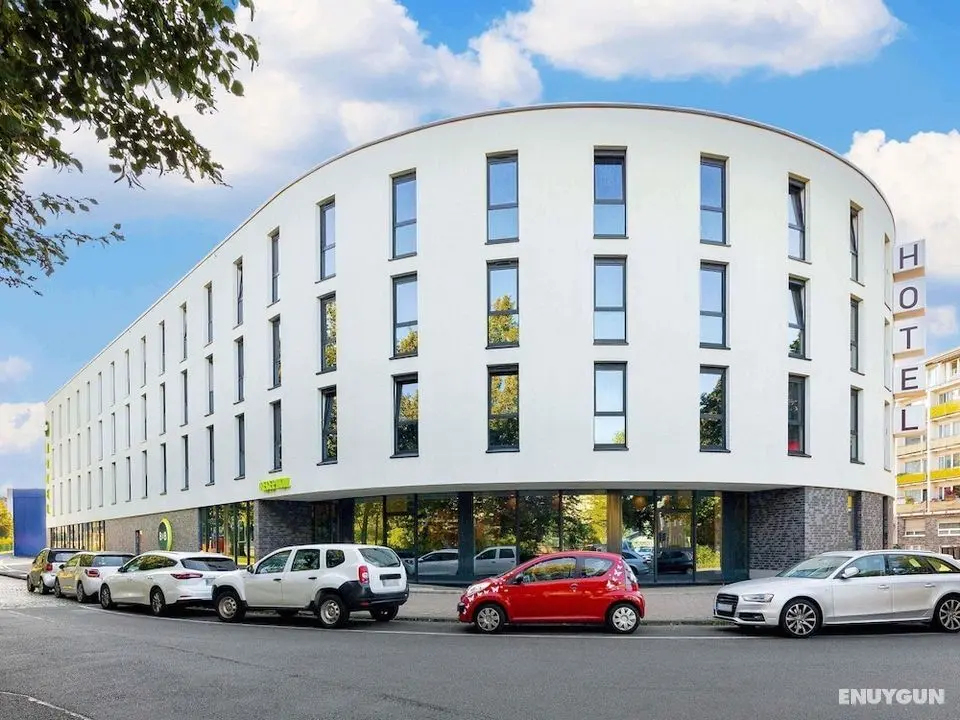 B&B Hotel Wuppertal - Öne Çıkan Resim