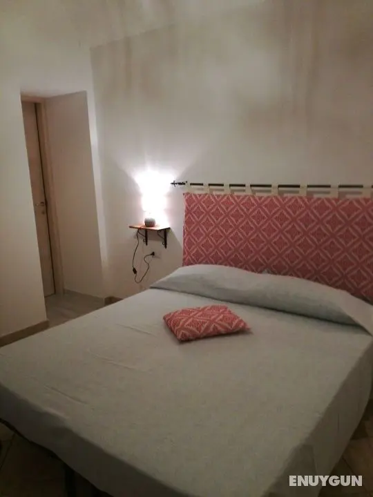 B&B Zia Amalia Villa Asfodelo - Öne Çıkan Resim