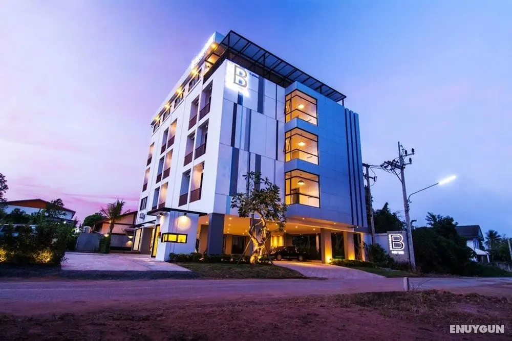 B Boutique Residence - Öne Çıkan Resim