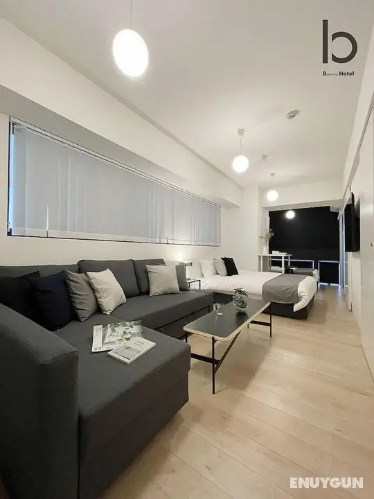 b hotel Neko Yard - Öne Çıkan Resim