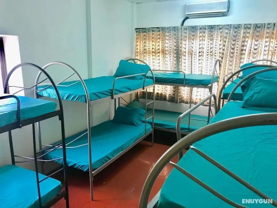 B&L Islanders Inn - Öne Çıkan Resim