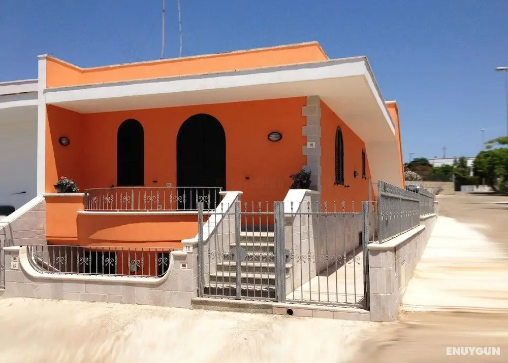 B Marea Beach House - Öne Çıkan Resim