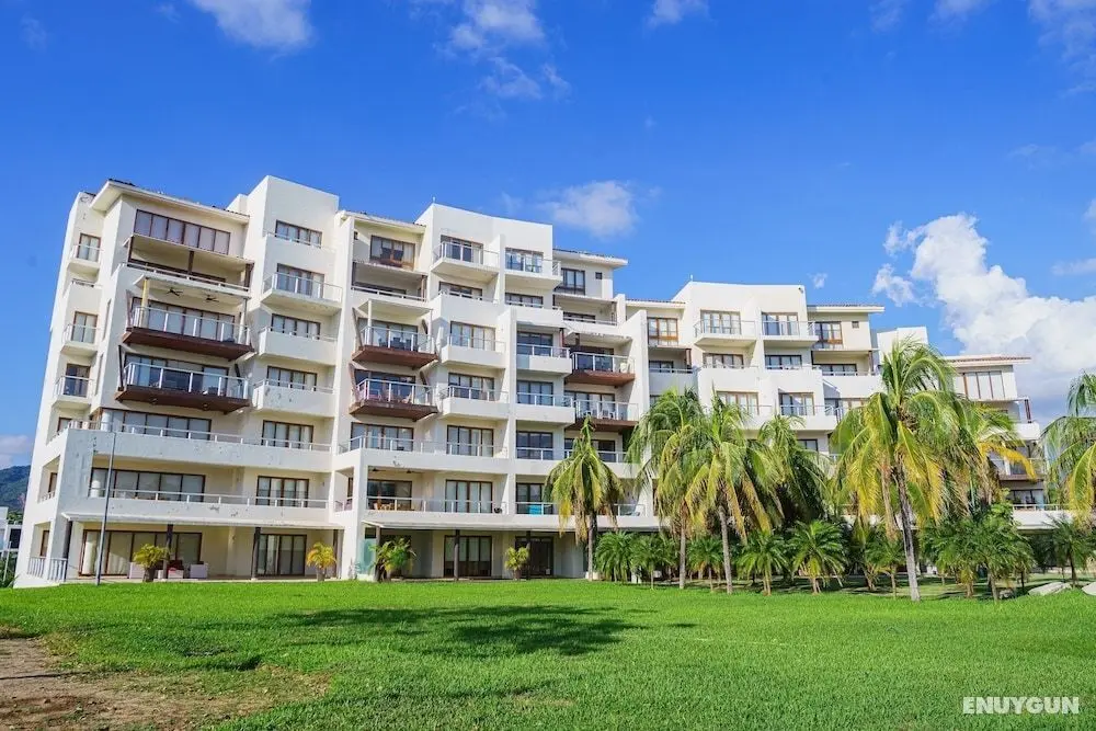 B Nayar Family Luxury Suites & Villas Residences - Ocean View & All Inclusive Available - Öne Çıkan Resim