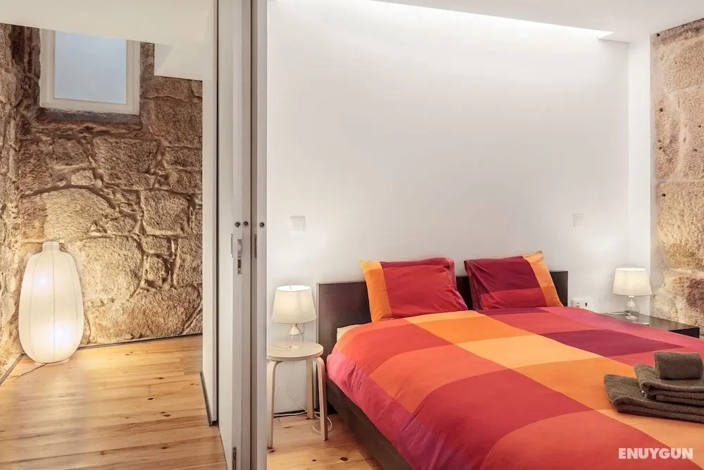 B.Places Apartments - Oda