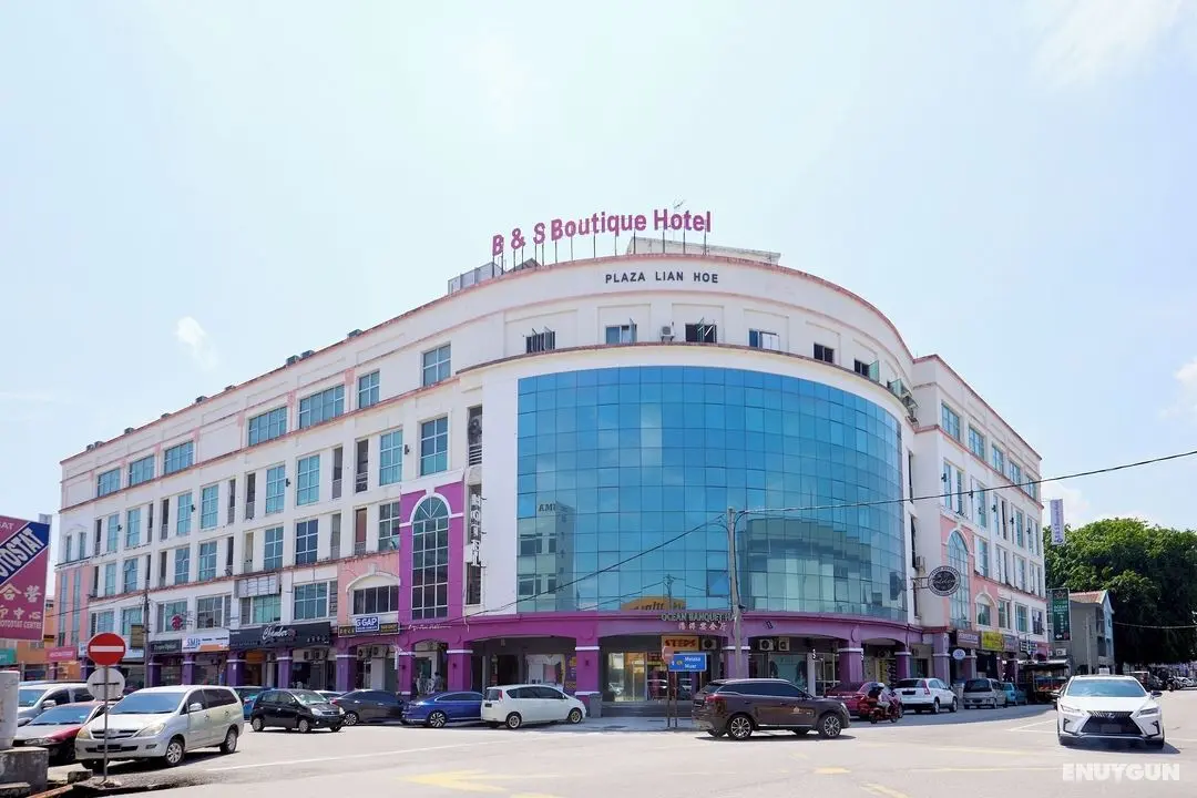 B&S Boutique Hotel - Öne Çıkan Resim