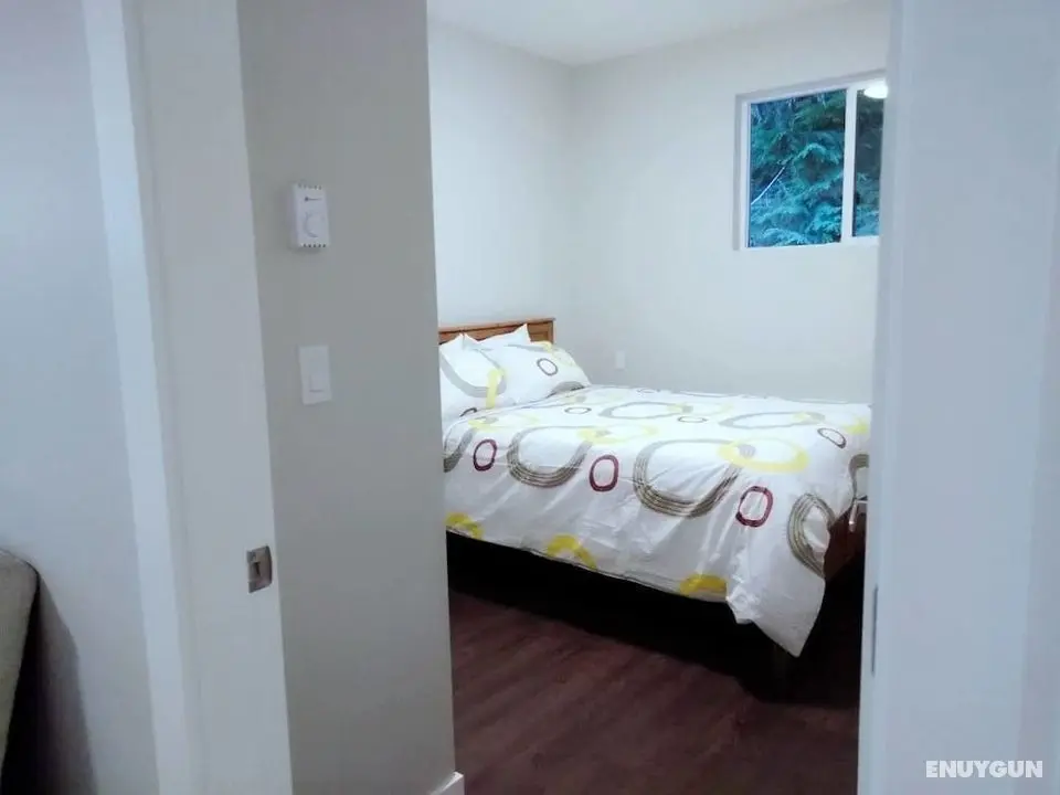 B - Sechelt Private Coastal Home - Öne Çıkan Resim