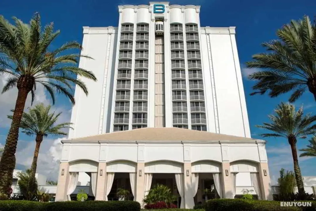 B Resort And Spa Lake Buena Vista - Genel