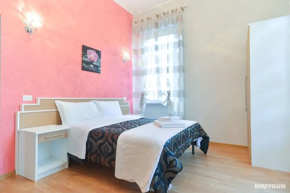 B&T Rooms Trani - Öne Çıkan Resim