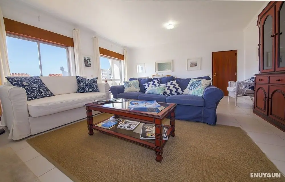 B01 - Alvor Marachique Apartment - Öne Çıkan Resim