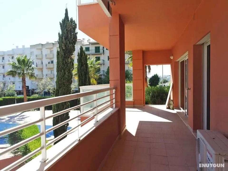 B02 - Fantastic Apartment With Pool Almost On The Sandy Beach by DreamAlgarve - Oda Düzeni