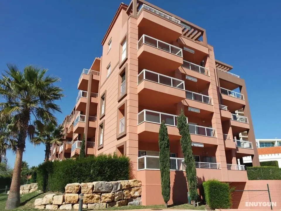 B02 - Fantastic Apartment With Pool Almost On The Sandy Beach by DreamAlgarve - Öne Çıkan Resim