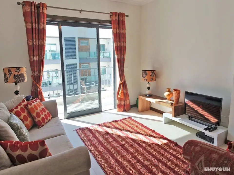 B04 - Luxury 2 bed with top terrace pool by DreamAlgarve - Öne Çıkan Resim