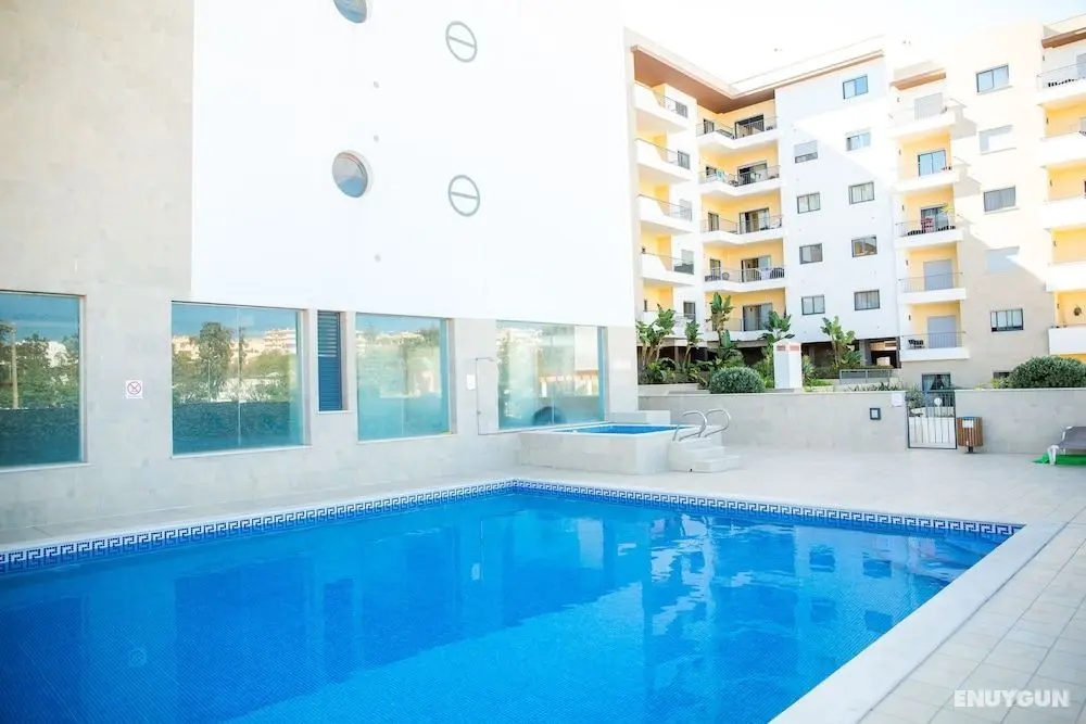 B05 - Luxury Central 2 bed with Spa by DreamAlgarve - Öne Çıkan Resim