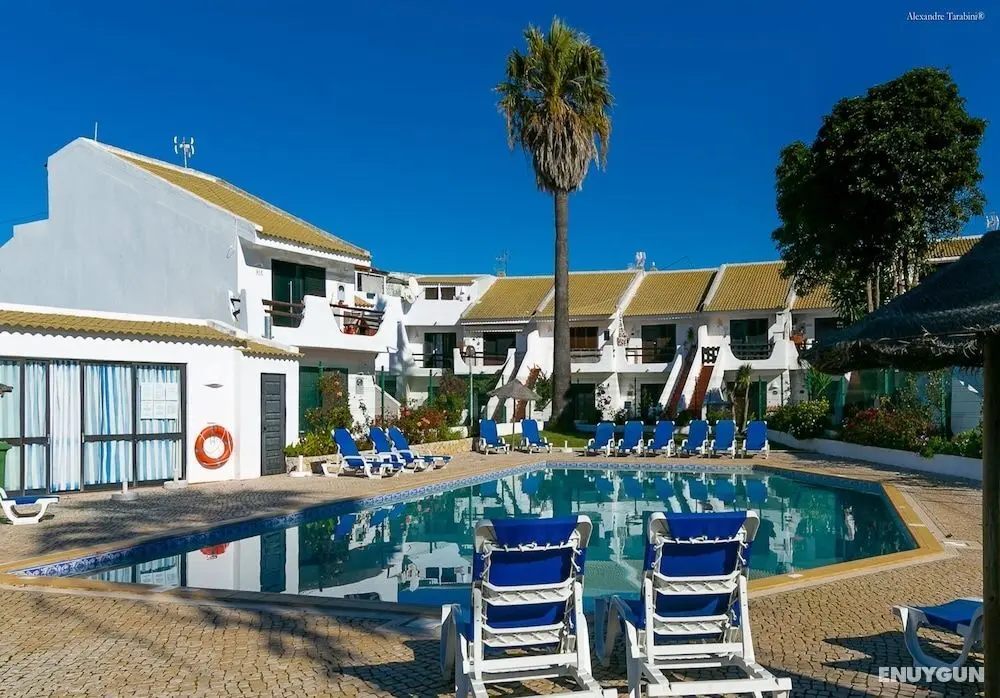 B12Torraltinha Apartment by Dreamalgarve - Öne Çıkan Resim