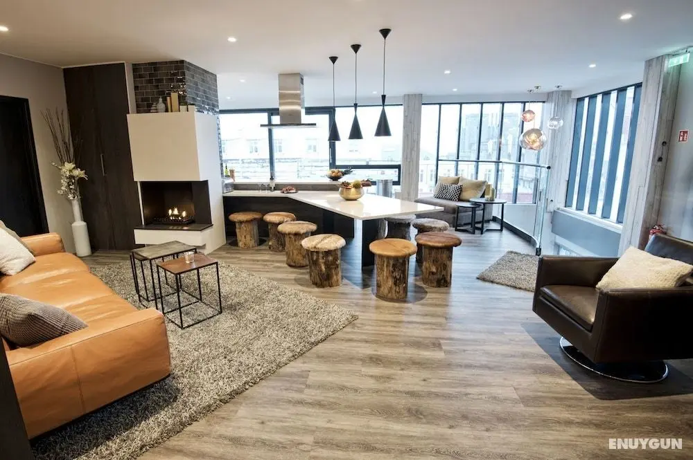 B14 Apartments & Rooms - Öne Çıkan Resim