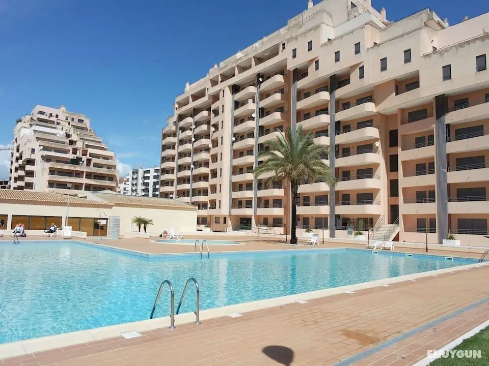 B15 - Rocha Condo Apartment by DreamAlgarve - Öne Çıkan Resim