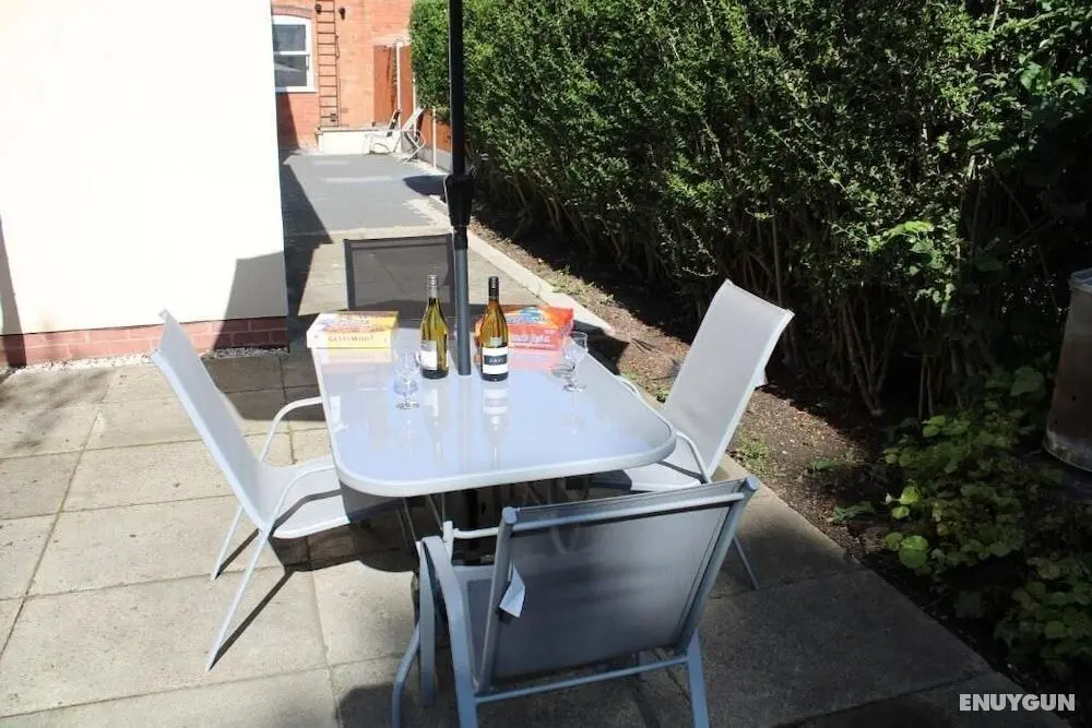 B16 Apartment A Birmingham - Öne Çıkan Resim