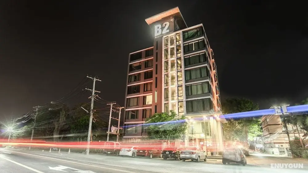 B2 Black Business & Budget Hotel - Öne Çıkan Resim