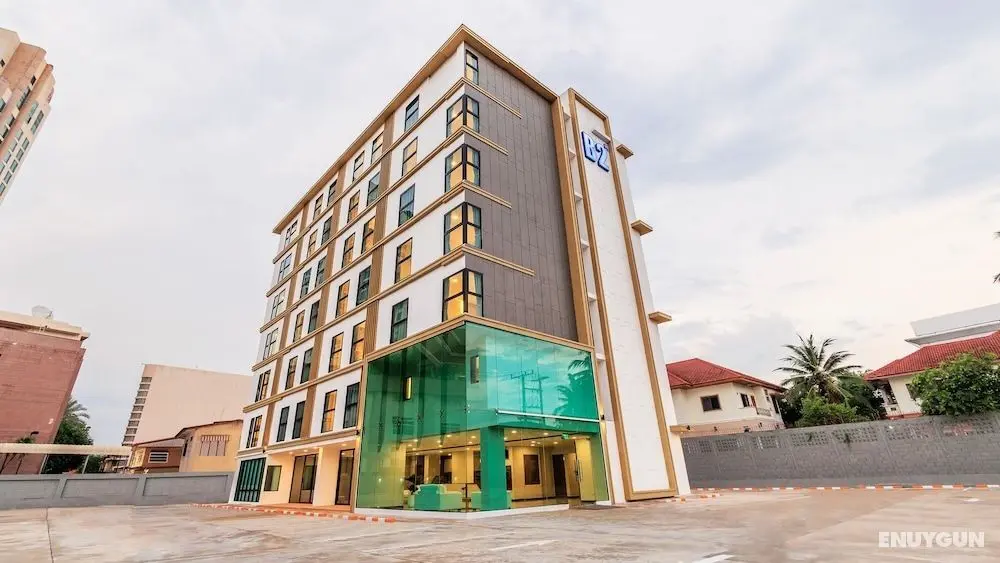 B2 Khon Kaen Premier Hotel - Öne Çıkan Resim