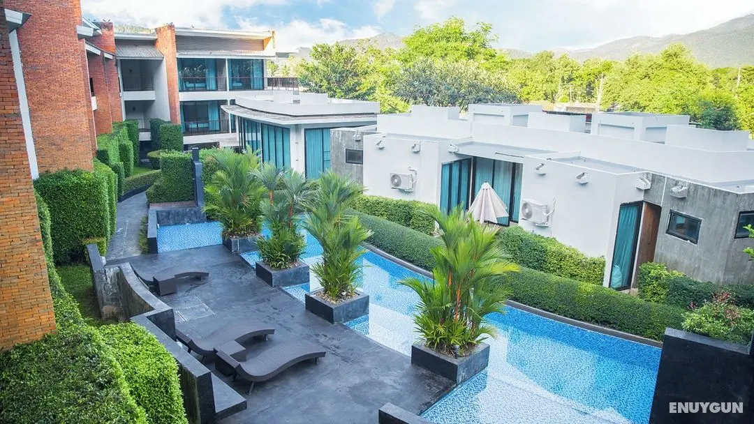 B2 MAE HONG SON PREMIER HOTEL - Öne Çıkan Resim