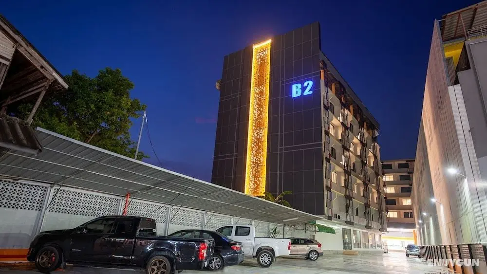 B2 Nakhon Si Thammarat Premier - Öne Çıkan Resim