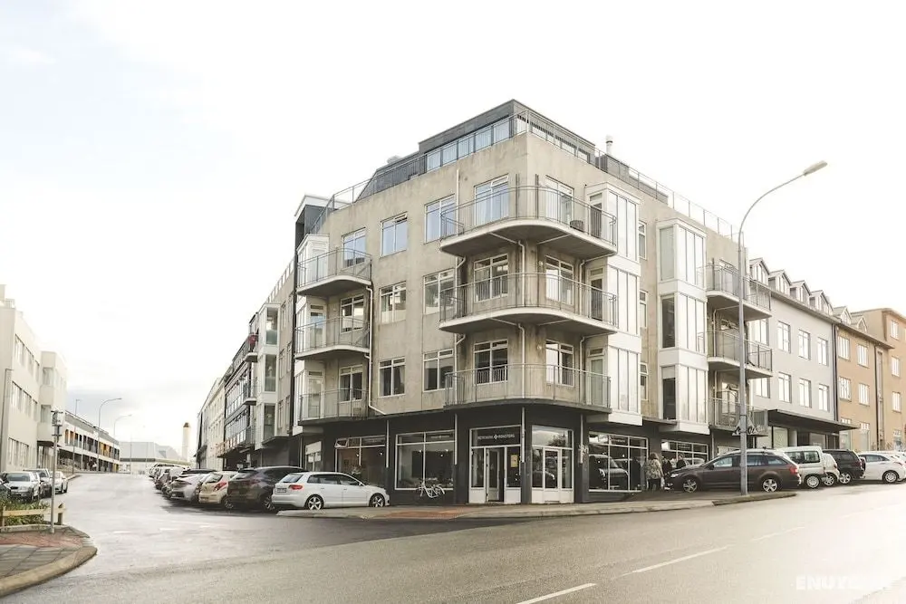 B2 Penthouses by Ylma - Öne Çıkan Resim