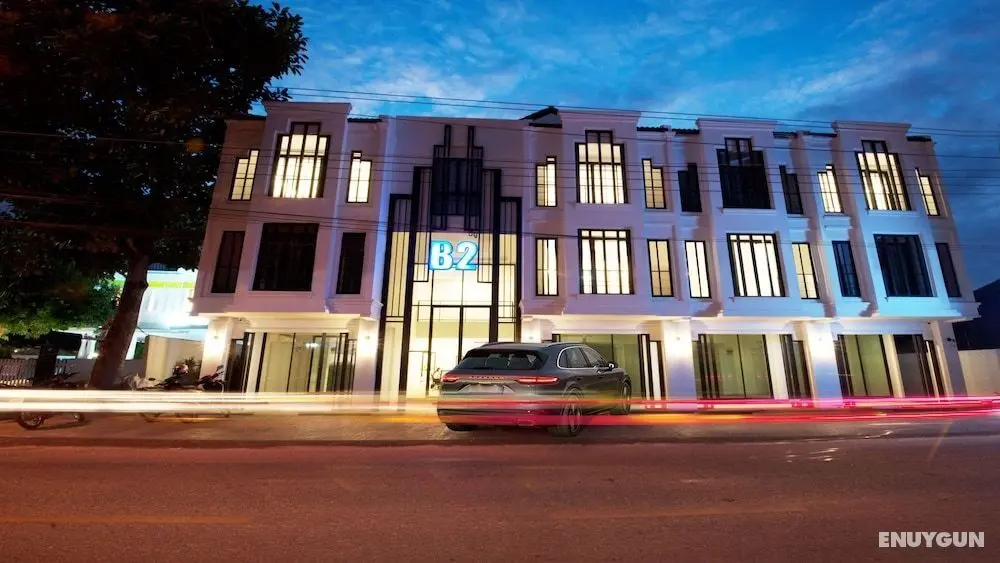 B2 Riverside Premier Hotel - Öne Çıkan Resim