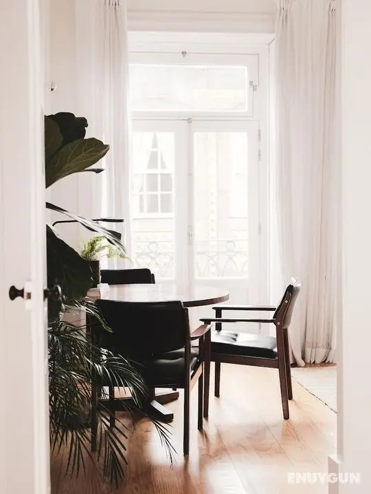 B28 Apartments - Öne Çıkan Resim