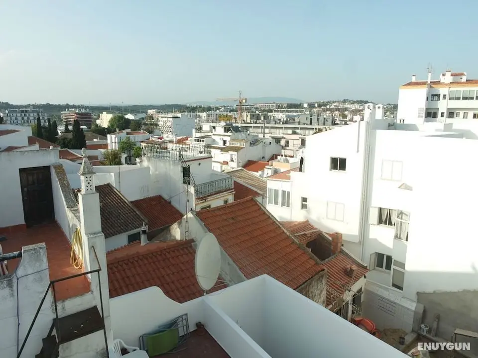 B28 - Stylish Typical House by DreamAlgarve - Dış Mekan