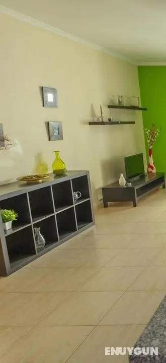 B44 - Alto do Quintao Central Apartment - Öne Çıkan Resim