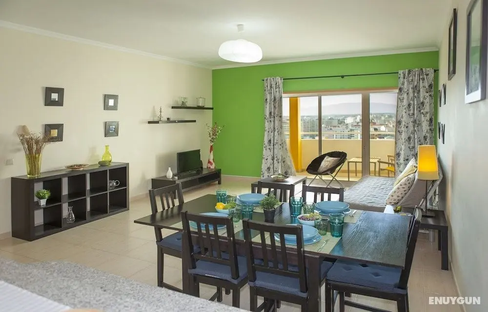B44 - Alto do Quintão Central Apartment - Öne Çıkan Resim