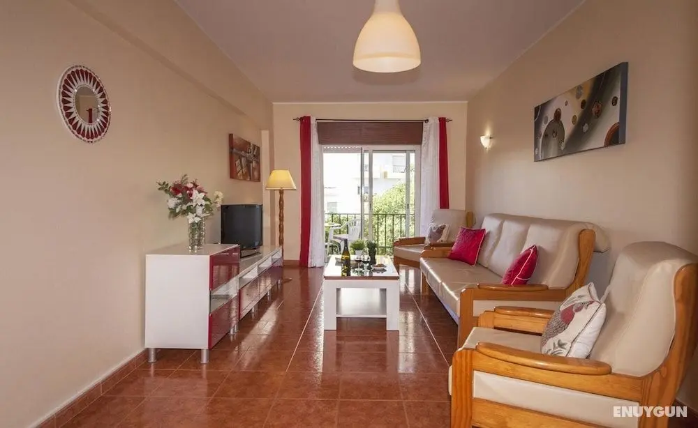 B45 - Main Avenue 2 Bed Apartment - Öne Çıkan Resim