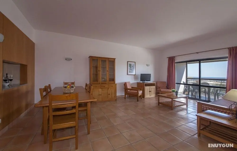 B46 - Marinapark Apartment With Seaview - Öne Çıkan Resim