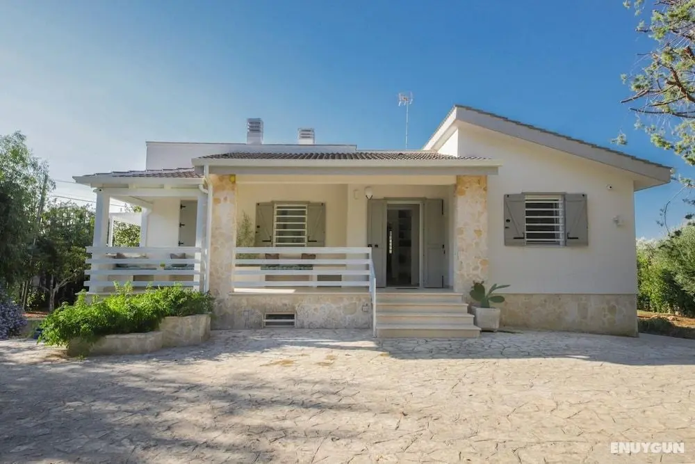 Ba-g787-cque0at - Villa Cavuzzi - Oda