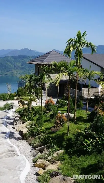 Ba Khan village resort - Öne Çıkan Resim