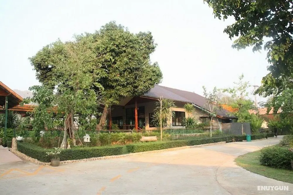 Baan Alisa Bed and Breakfast - Öne Çıkan Resim