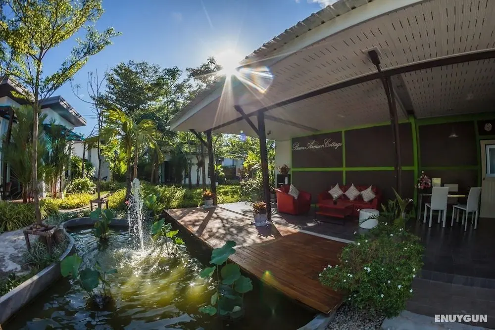 Baan Armeen Cottage - Öne Çıkan Resim