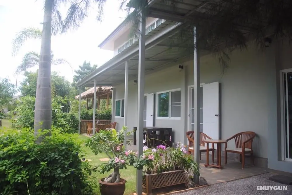 Baan Aroka Beach Front - Öne Çıkan Resim