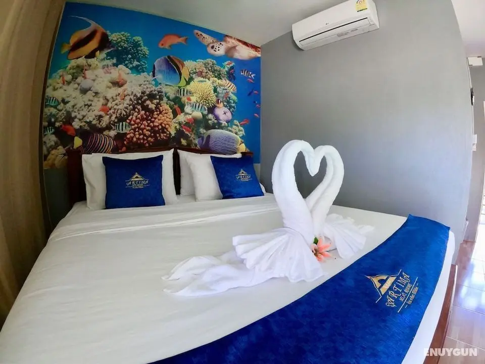 Baan Artima Mini Resort - Öne Çıkan Resim