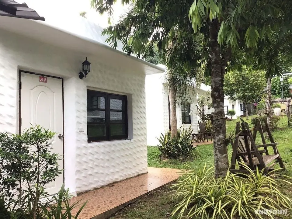 Baan Aunrak Koh Chang - Öne Çıkan Resim