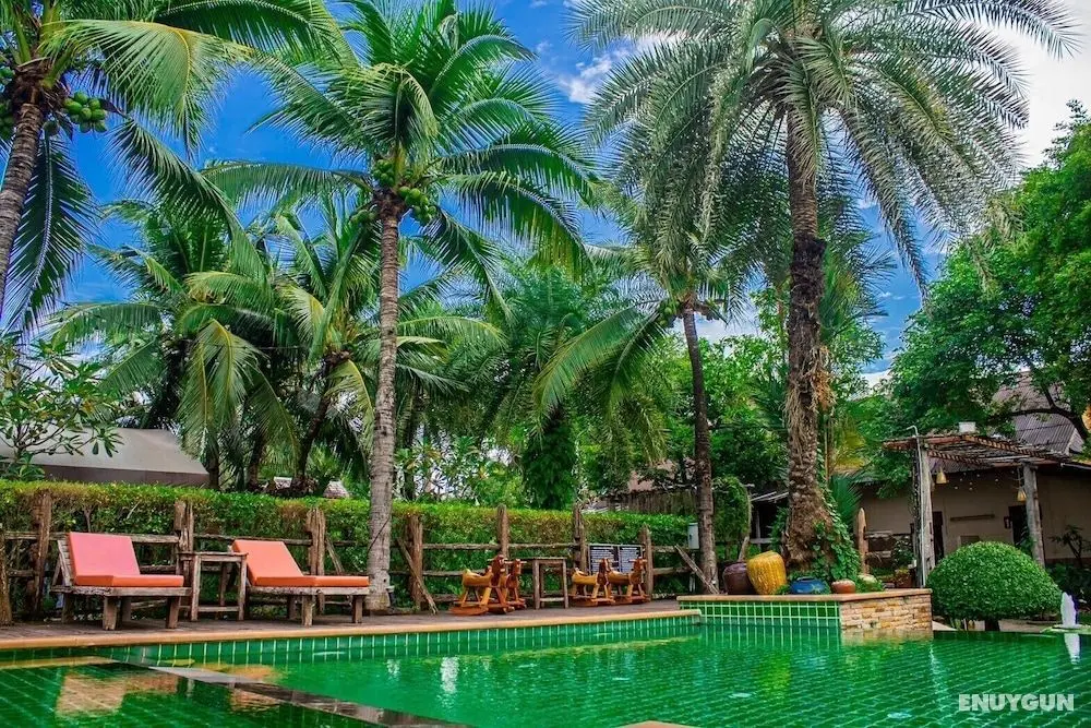 Baan Baitan Resort - Öne Çıkan Resim