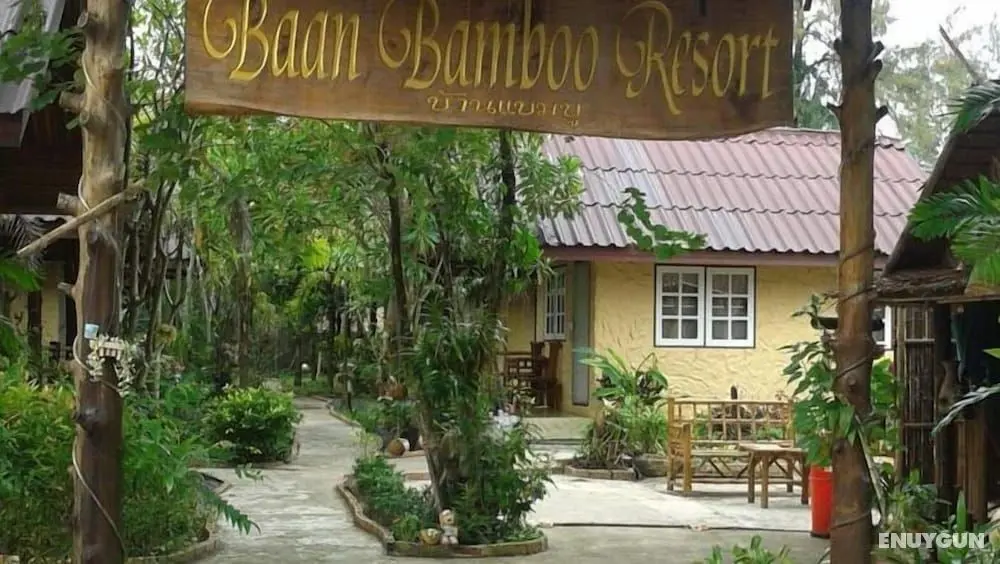 Baan Bamboo Resort - Öne Çıkan Resim